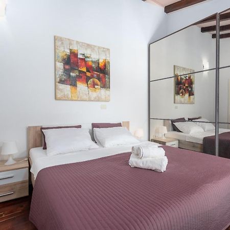 Villa Lucas Novigrad  Екстер'єр фото